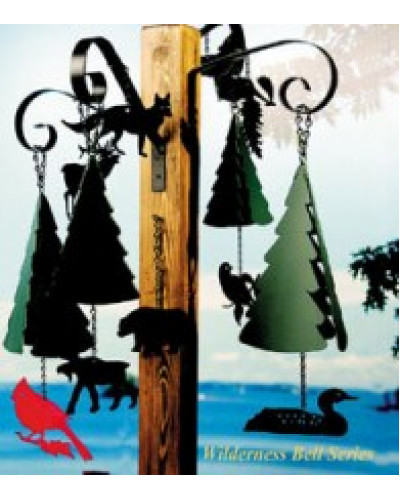 Adirondack Mountains Bell™